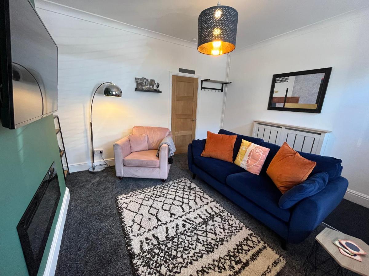 Hilton House Holiday home Barnsley