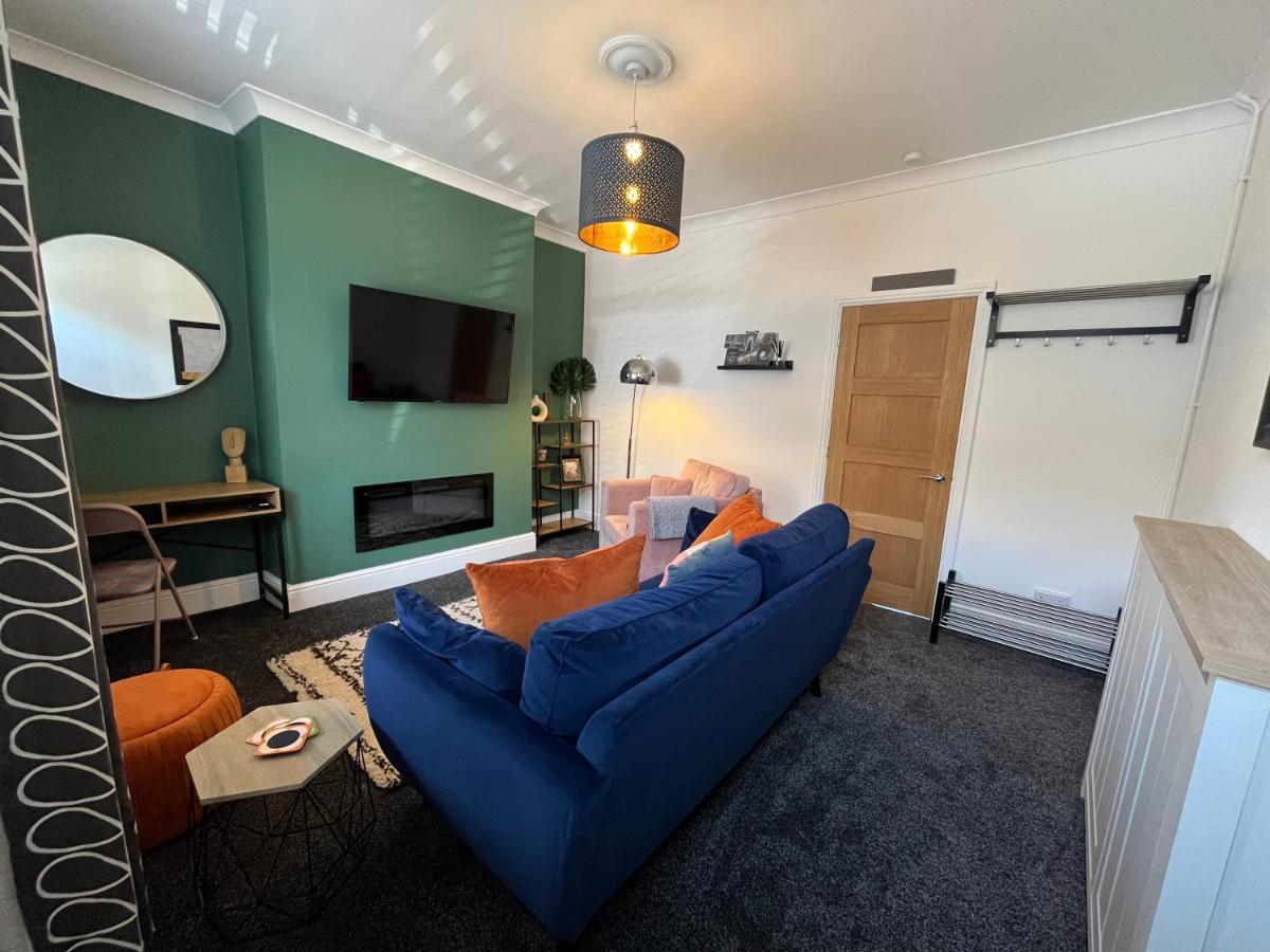 Hilton House Holiday home