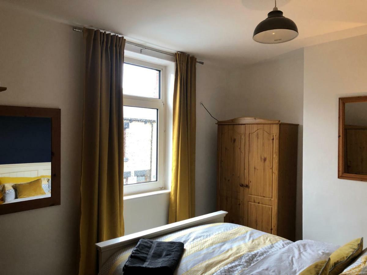 Holiday home Hilton House *