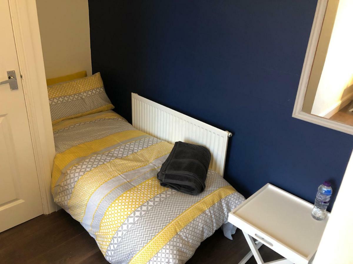 Hilton House Barnsley