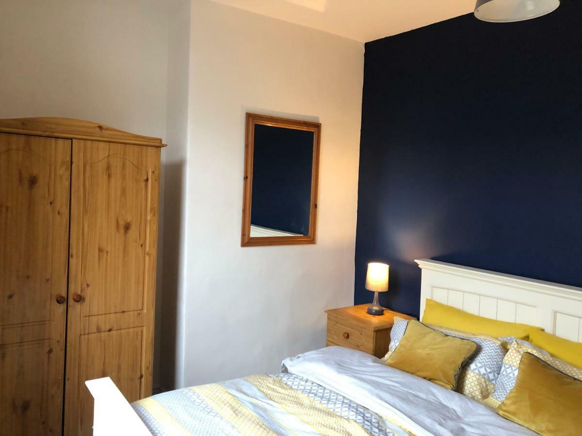 Holiday home Hilton House